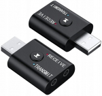 Saatja vastuv&otilde;tja Hi-fi telefon raadio audio bluetooth usb tx-rx