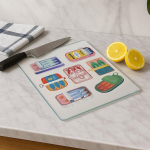 L&otilde;ikelaud Konservai, 20x30 cm