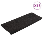 isekleepuv trepivaip, 15 tk, 65x24,5x3,5 cm, antrasiithall CFE5109628