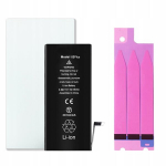 Aku iPhone 6S Plus jaoks, Suurem mahtuvus 3810 mAh, NOWACELL