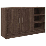 valamukapp, pruun tamm, 90x29x55 cm, tehispuit CFE662271