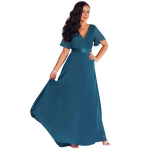 Naiste &otilde;htukleit Ever-Pretty, sinine