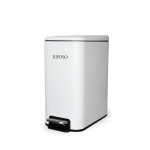 Riposo pr&uuml;gikast Ronda, 12L, must