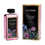 L&otilde;hnavesi La Rive Vintage Flowers EDP naistele, 90 ml