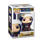 Funko Pop! Arcane: League of Legends - Caitlyn