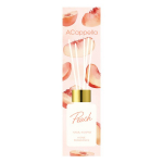 Kodul&otilde;hnastaja ACAPPELLA, Peach, 120 ml