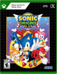 Arvutim&auml;ng Sonic Origins Plus XBOX ONE / XBOX Series X