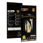 Tempered Glass HD TG