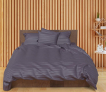 Rustilė voodipesukomplekt, 200x200, 3-osaline