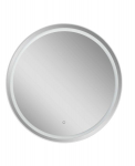 Peegelkapp LED-valgustusega Vento d60