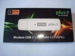 3g+ Usb modem 21mb/s Tp-link Dwm-157