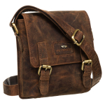 Keskmine k&auml;ekott meestele Peterson, pruun