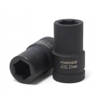 S&uuml;gav l&ouml;&ouml;gipesa 1'' 27 mm kuusnurkne