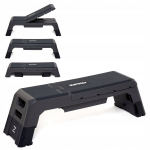 Astmelaud-pink Zipro 2in1, must