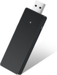 Mcbazel Xbox juhtmevaba adapter, juhtmevaba adapter Xbox One kontrollerile, Xbox One X/s, Xbox Elite, Xbox Elite 2, Xbox Series X/s, &uuml;hildub Pc Windows 11/10/7/8/8.1