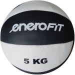 Meditsiiniline pall Enero Fit, 5 kg