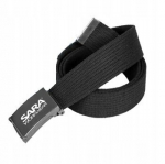 Rihm Sara Workwear 15111-26, 90 cm, must