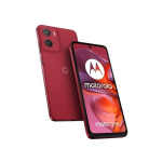 Telefon Motorola moto G05 4+128GB DS 4G ploom punane OEM pb6l0029ro