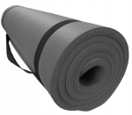Joogamatt Kubisport, 183 x 60 x 1,2 cm