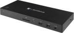 S&uuml;learvuti laadija Toshiba Dynabook Usb-c dokkimisjaam Pa5356e-1prp