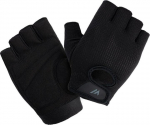 Treeningkindad Martes Sofit fitness, mustad
