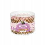 Lolo Pets Classic Tasties koeramaiused puuviljadega, 60 tk.