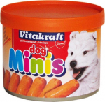 Vitakraft Minis koeramaius linnulihaga, 120 g