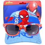 P&auml;ikeseprillide komplekt &Auml;mblikmees, Sinine, 53 cm