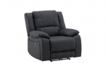 Tugitool Singapore recliner, must