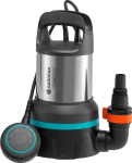Puhta vee pump Gardena 11000, 450 W