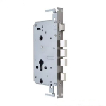 EGFirtor roostevabast terasest ukselukk, metall, 30x240x90 mm.