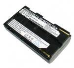 Videokaamera kott Canon BP-911 kaamera aku 2000mAh