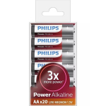Philips LR6P AA