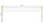 V&otilde;rk- ja sulgpalliv&otilde;rk 600x240 cm Kokkupandav ja vastupidav MultiGarden