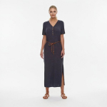 Ragwear pikk naistekleit, tumehall, suurus M, M