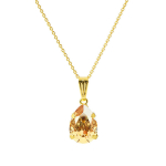 Ripats &bdquo;Venus II (Golden Shadow)&ldquo; Swarovski&trade; kristalliga DS01K835