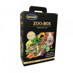 Megan Zoo-box merisigade toit, 550 g