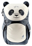 Deuter seljakott Kikki Backpack Casual Backpack must, valge Polyester