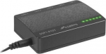 Etherneti l&uuml;liti RJ-45 - Br&auml;nd - 5 porti - 100 Mbit/s