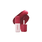 Colorgram Nude Blur Tint #09 Red Bomb 5g - s&uuml;gavpunane satiinne huulev&auml;rv