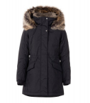 Lenne laste parka 250g Elli 24671*042, must
