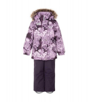 Lenne laste komplekt 330/150g Rimona 24320 C*1200, bordoo/roosa