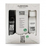 LOWA saapade hoolduskomplekt ECO, neutraalne, Universalus