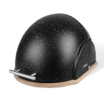 Feel Maestro leivakorv MR-1678G-BLACK valge must Puit Puit, bambus Plastmass (1 &Uuml;hikut)