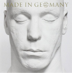 CD Rammstein Made In Germany 1995-2011
