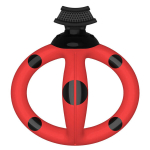 MOMBELLA Koolitus- ja massaažiharja n&auml;rimislelu lepatriinu Dori 3-8 kuud