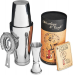 Mixology & Craft kokteili&scaron;eiker