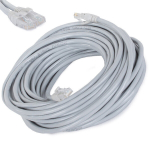 Lan cat6 rj45 etherneti v&otilde;rgukaabel 15m
