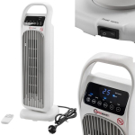 Keraamiline kolonn termofan 2000W