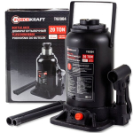 FORCEKRAFT h&uuml;drauliline masti t&otilde;stuk 20 tonni universaalseks kasutamiseks